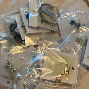 Periwinkle Live Auction Only Listing- Do Not Buy in Closet